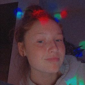 Meet your Posher, Kaley